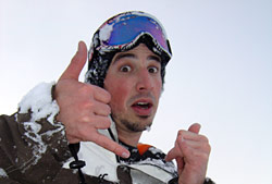 Danny Vermette