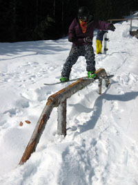 2009 Jumpcamp