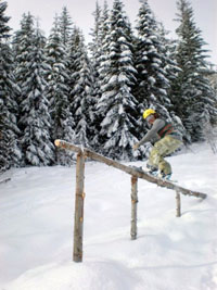 2009 Jumpcamp