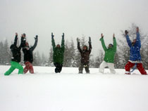 2009 Jumpcamp