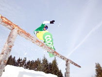 2009 Jumpcamp