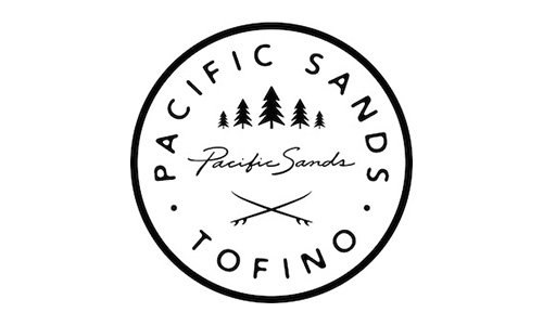 Pacific Sands